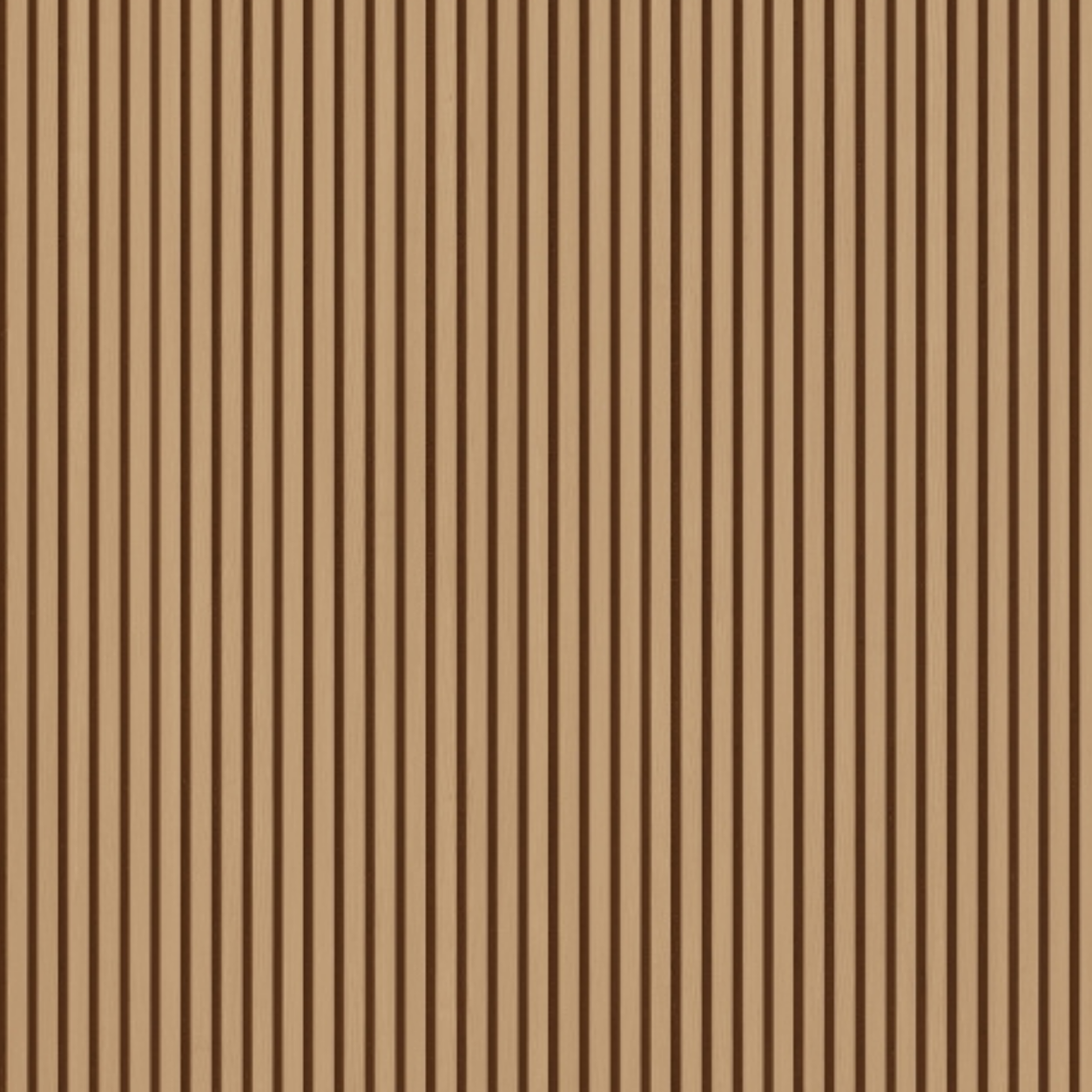 Light WPC exterior finish preview
