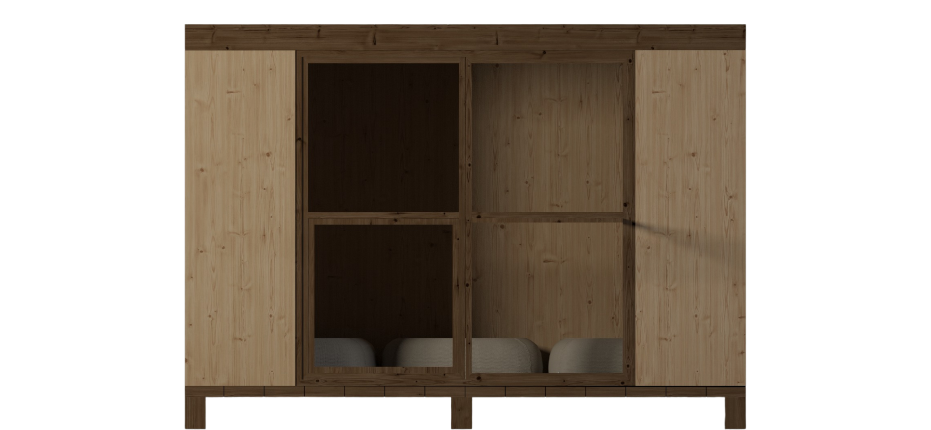Cladding Image